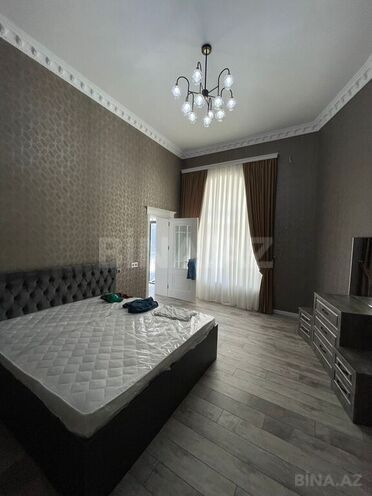 6 otaqlı həyət evi/bağ evi - Pirşağı q. - 260 m² (15)