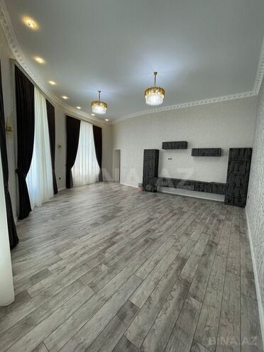 6 otaqlı həyət evi/bağ evi - Pirşağı q. - 260 m² (8)