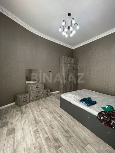 6 otaqlı həyət evi/bağ evi - Pirşağı q. - 260 m² (14)