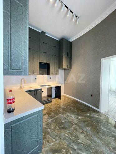 6 otaqlı həyət evi/bağ evi - Pirşağı q. - 260 m² (16)
