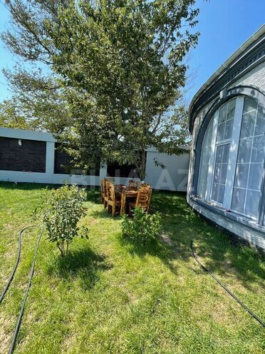 6 otaqlı həyət evi/bağ evi - Pirşağı q. - 260 m² (7)