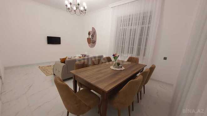 6 otaqlı həyət evi/bağ evi - Mərdəkan q. - 250 m² (7)