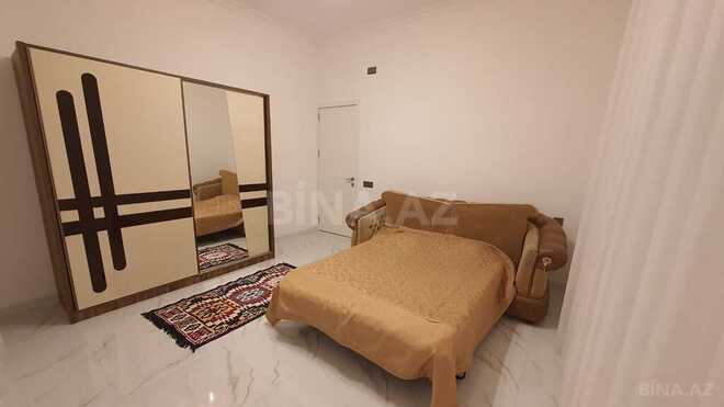 6 otaqlı həyət evi/bağ evi - Mərdəkan q. - 250 m² (8)