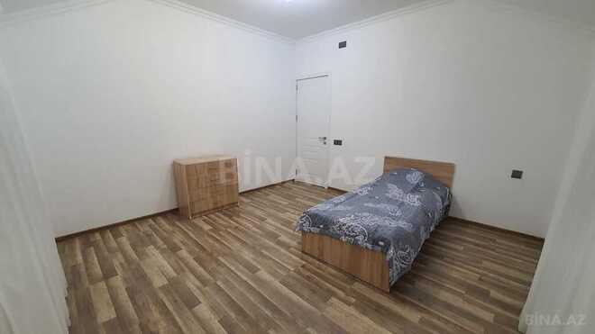 6 otaqlı həyət evi/bağ evi - Mərdəkan q. - 250 m² (12)