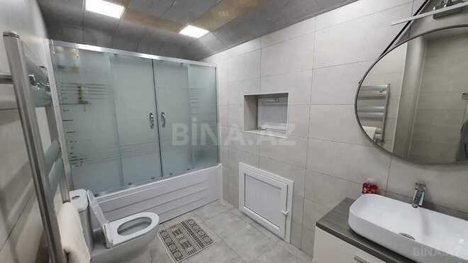 6 otaqlı həyət evi/bağ evi - Mərdəkan q. - 250 m² (16)