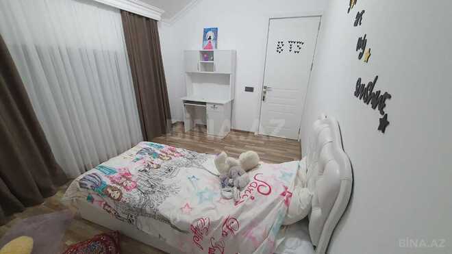 6 otaqlı həyət evi/bağ evi - Mərdəkan q. - 250 m² (11)