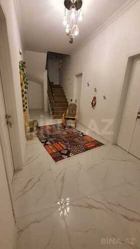 6 otaqlı həyət evi/bağ evi - Mərdəkan q. - 250 m² (10)