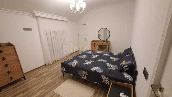 6 otaqlı həyət evi/bağ evi - Mərdəkan q. - 250 m² (13)