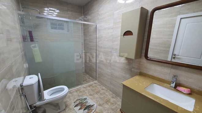 6 otaqlı həyət evi/bağ evi - Mərdəkan q. - 250 m² (17)