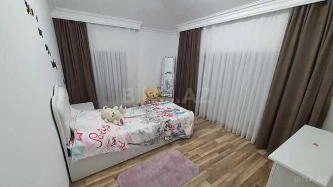 6 otaqlı həyət evi/bağ evi - Mərdəkan q. - 250 m² (9)