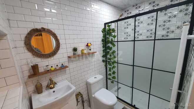 6 otaqlı həyət evi/bağ evi - Mərdəkan q. - 250 m² (15)