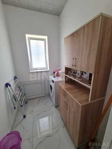 6 otaqlı həyət evi/bağ evi - Şüvəlan q. - 250 m² (12)