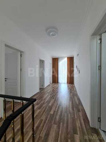 6 otaqlı həyət evi/bağ evi - Şüvəlan q. - 250 m² (6)