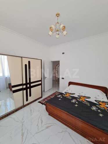 6 otaqlı həyət evi/bağ evi - Şüvəlan q. - 250 m² (7)