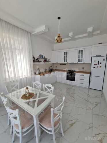 6 otaqlı həyət evi/bağ evi - Şüvəlan q. - 250 m² (5)