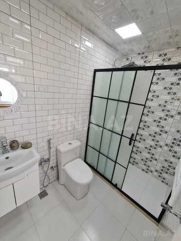 6 otaqlı həyət evi/bağ evi - Şüvəlan q. - 250 m² (13)