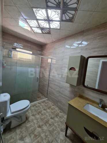 6 otaqlı həyət evi/bağ evi - Şüvəlan q. - 250 m² (15)