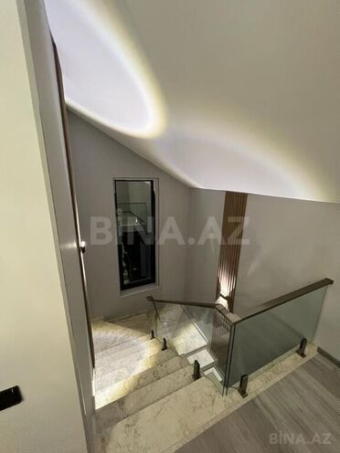 İcarəyə verilir 5 otaqlı həyət evi/bağ evi 250 m², Pirşağı q., photo 8 from 27