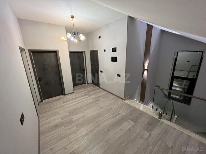 İcarəyə verilir 5 otaqlı həyət evi/bağ evi 250 m², Pirşağı q., photo 19 from 27