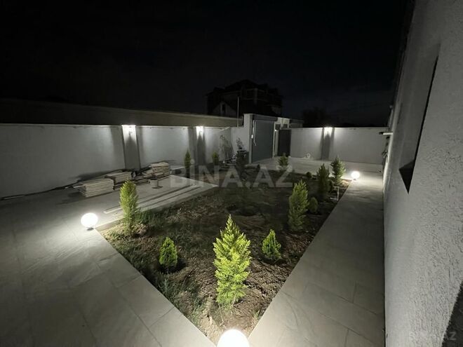 İcarəyə verilir 5 otaqlı həyət evi/bağ evi 250 m², Pirşağı q., photo 11 from 27