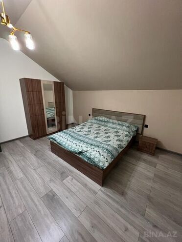 İcarəyə verilir 5 otaqlı həyət evi/bağ evi 250 m², Pirşağı q., photo 23 from 27