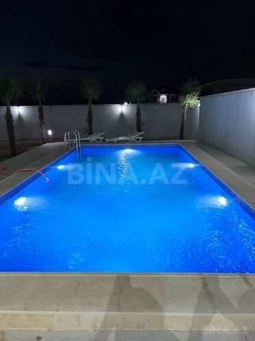 İcarəyə verilir 5 otaqlı həyət evi/bağ evi 250 m², Pirşağı q., photo 3 from 27