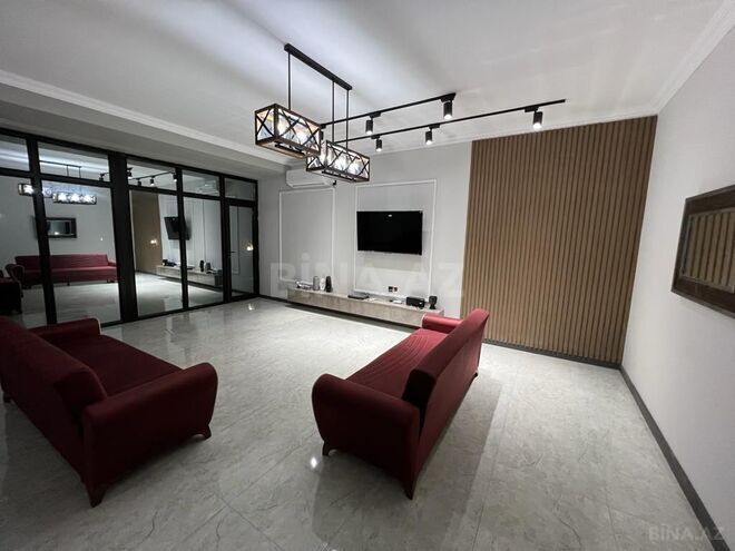 İcarəyə verilir 5 otaqlı həyət evi/bağ evi 250 m², Pirşağı q., photo 9 from 27