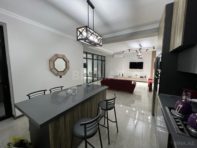 İcarəyə verilir 5 otaqlı həyət evi/bağ evi 250 m², Pirşağı q., photo 16 from 27