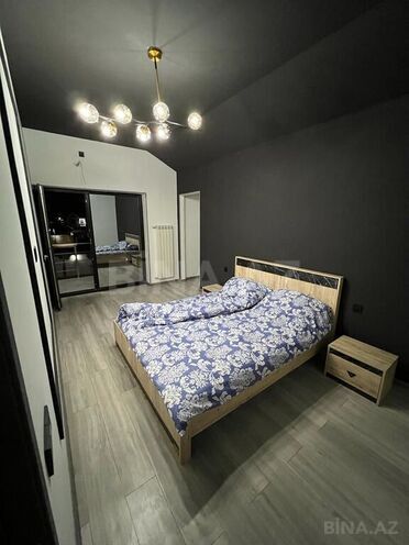 İcarəyə verilir 5 otaqlı həyət evi/bağ evi 250 m², Pirşağı q., photo 22 from 27