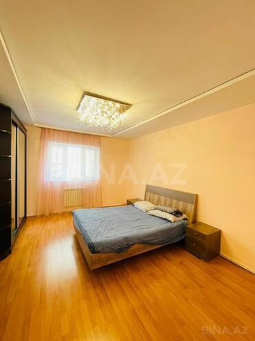 İcarəyə verilir 5 otaqlı həyət evi/bağ evi 500 m², Bilgəh q., photo 17 from 24