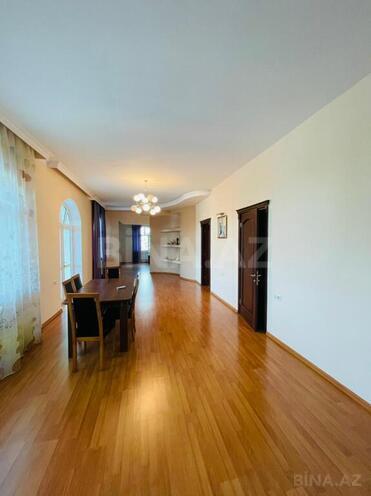 İcarəyə verilir 5 otaqlı həyət evi/bağ evi 500 m², Bilgəh q., photo 18 from 24