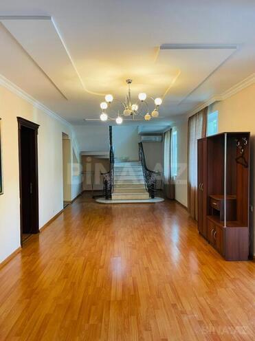 İcarəyə verilir 5 otaqlı həyət evi/bağ evi 500 m², Bilgəh q., photo 15 from 24