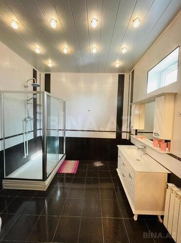 İcarəyə verilir 5 otaqlı həyət evi/bağ evi 500 m², Bilgəh q., photo 22 from 24