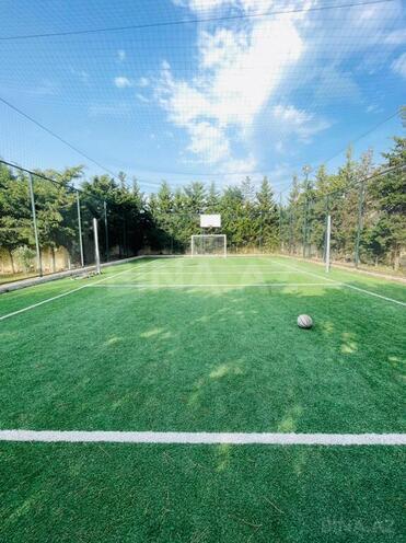 İcarəyə verilir 5 otaqlı həyət evi/bağ evi 500 m², Bilgəh q., photo 12 from 24