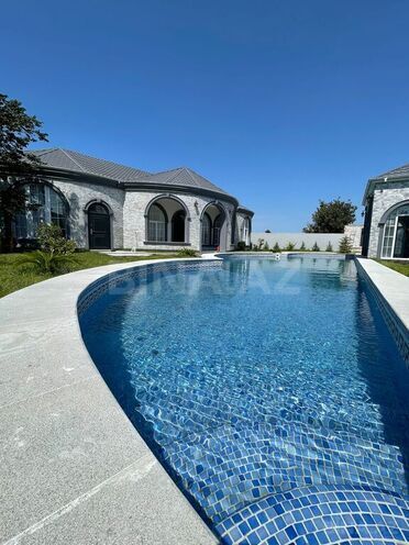 İcarəyə verilir 5 otaqlı həyət evi/bağ evi 300 m², Pirşağı q., photo 5 from 19