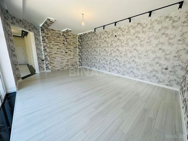 4 otaqlı həyət evi/bağ evi - Şüvəlan q. - 200 m² (29)