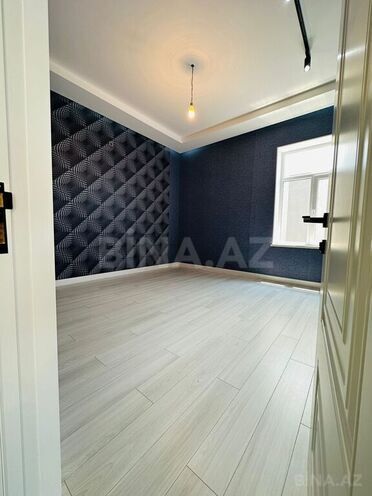 4 otaqlı həyət evi/bağ evi - Şüvəlan q. - 200 m² (24)