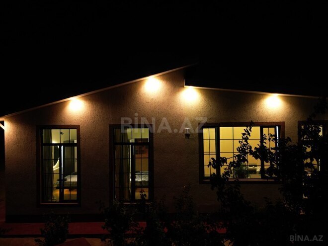 4 otaqlı həyət evi/bağ evi - Nardaran q. - 140 m² (5)