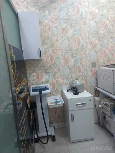 Объект - пос. 9-й мкр - 100 м² (17)