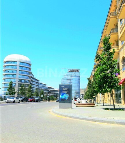 Сдаётся 2-комн. новостройка 78 м², пос. Аг шехер, photo 3 from 12
