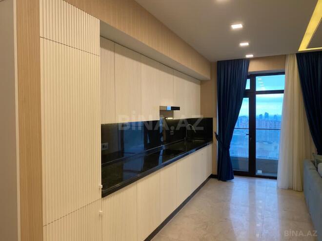 Сдаётся 2-комн. новостройка 78 м², пос. Аг шехер, photo 11 from 12