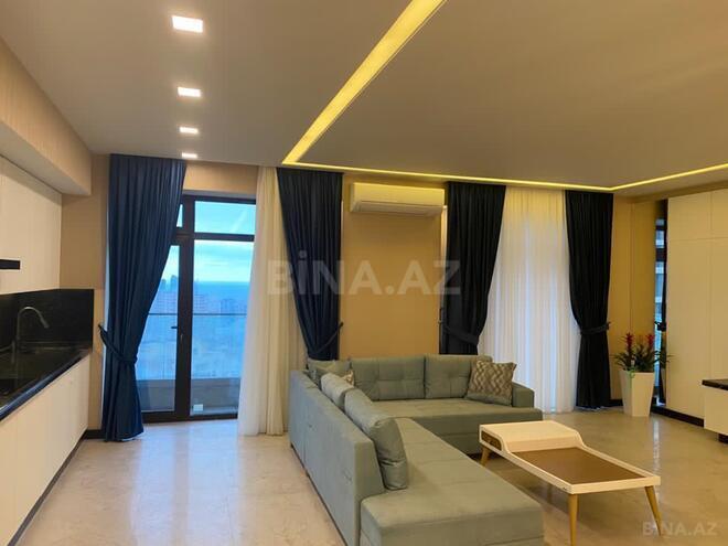 Сдаётся 2-комн. новостройка 78 м², пос. Аг шехер, photo 10 from 12