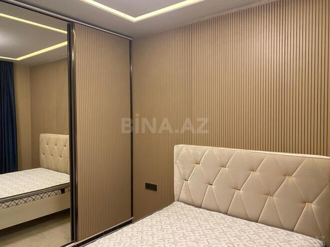 Сдаётся 2-комн. новостройка 78 м², пос. Аг шехер, photo 9 from 12
