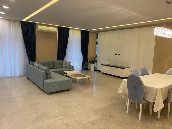 Сдаётся 2-комн. новостройка 78 м², пос. Аг шехер, photo 1 from 12
