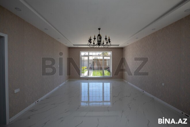 6 otaqlı həyət evi/bağ evi - Mərdəkan q. - 200 m² (14)