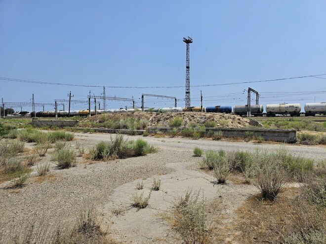 Satılır  torpaq 65 sot, Sahil q., photo 20 from 23