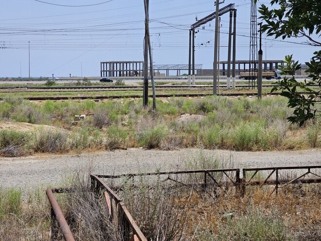 Satılır  torpaq 65 sot, Sahil q., photo 8 from 23