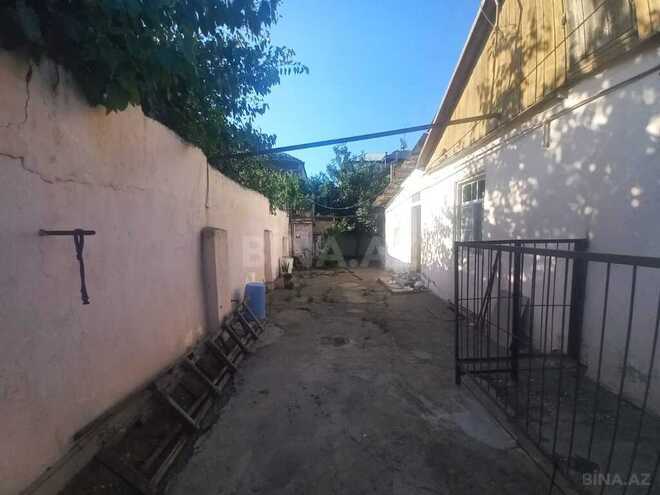 Satılır 4 otaqlı həyət evi/bağ evi 80 m², Azadlıq Prospekti m., photo 3 from 6