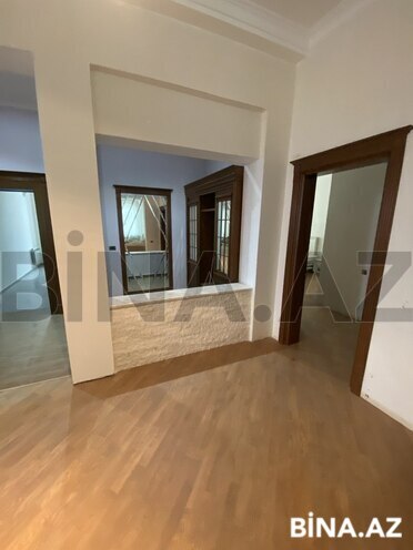 8 otaqlı həyət evi/bağ evi - Badamdar q. - 900 m² (22)