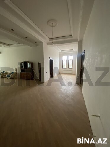 8 otaqlı həyət evi/bağ evi - Badamdar q. - 900 m² (29)
